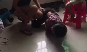 大佛爆料儿子被打视频,视频揭露惊人真相