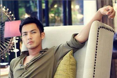 娱乐吃瓜男艺人隐婚